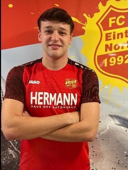 Avatar Bild für Nico Fleischmann