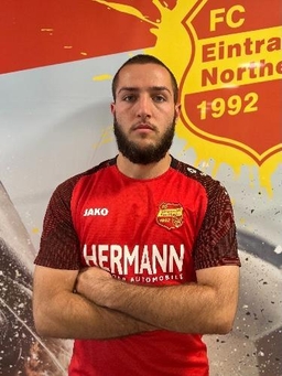 Avatar Bild für Navid Atashfaraz