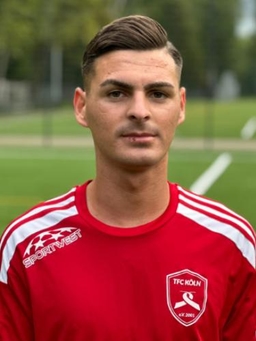 Avatar Bild für Burhan Akduman