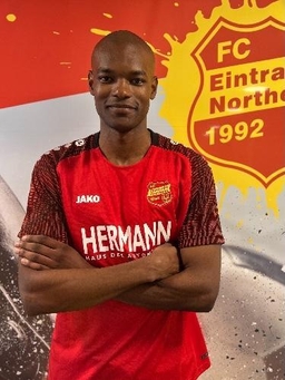 Avatar Bild für Darius Strode