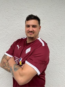 Avatar Bild für Danny Negelen