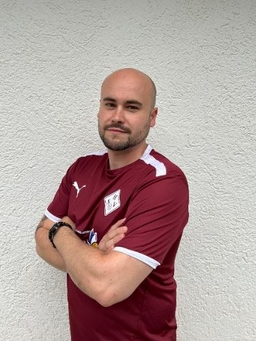 Avatar Bild für Martin Fuchs