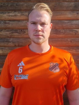 Avatar Bild für Jonas Melvin