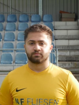 Avatar Bild für Mussif Jasim Shamdeen