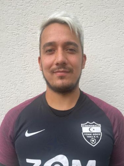 Avatar Bild für Bekir Kaymak