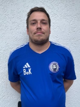 Avatar Bild für Benedikt Krokowski