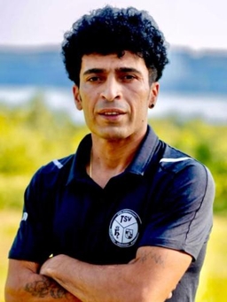 Avatar Bild für Mohamad Horan