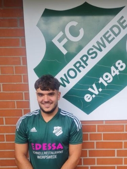 Avatar Bild für Leandro Almeida Vieira