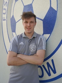 Avatar Bild für Florian Weiß