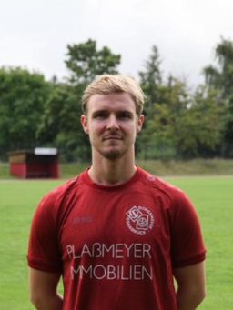 Avatar Bild für Niklas Pörschke