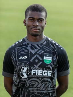 Avatar Bild für Rasheed Aileru