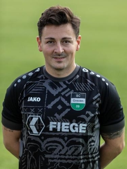 Avatar Bild für Alan Bezhaev