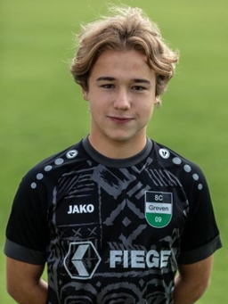 Avatar Bild für Luis Böttcher