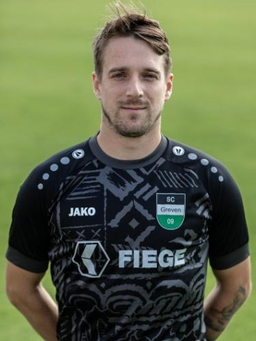 Avatar Bild für Patrick Fechtel