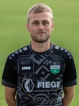 Avatar Bild für Christopher Klaas