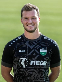 Avatar Bild für Bernd Lakenbrink