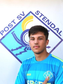 Avatar Bild für Conor Ahlreip