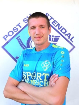 Avatar Bild für Valeri Platow