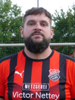 Avatar Bild für Andreas Vilgis