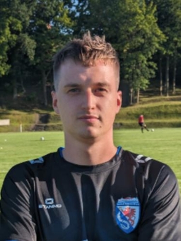 Avatar Bild für Lukasz Robert Macki