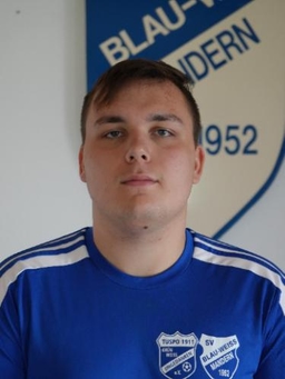 Avatar Bild für Fabian Ahrendt