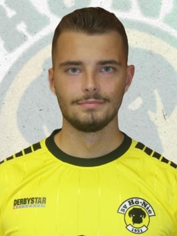 Avatar Bild für Marvin Trentzsch