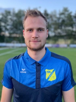 Avatar Bild für Tim Krämer