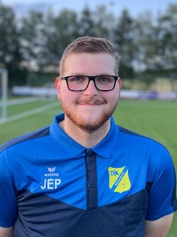 Avatar Bild für Jan Eric Pilko