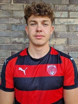 Avatar Bild für Lukas Stradza