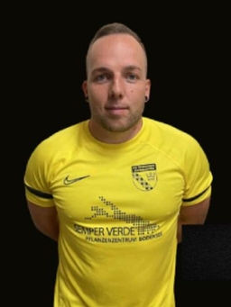 Avatar Bild für Patrick Erne