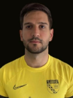 Avatar Bild für Afrim Fetaj