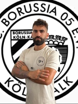 Avatar Bild für Eyas Yousif Ahmed