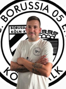 Avatar Bild für Sebastian Kaumanns