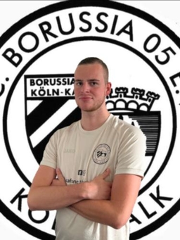 Avatar Bild für Niklas Happ