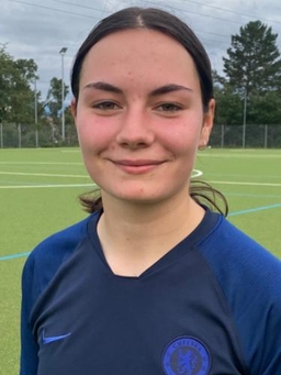 Avatar Bild für Larissa-Diana Rueb