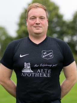 Avatar Bild für Jan-Hendrik Andre