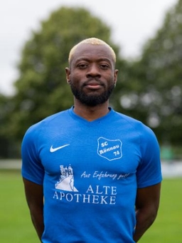 Avatar Bild für Ebuka Vincent Obimdike