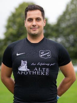 Avatar Bild für Thore Magnus Dohm