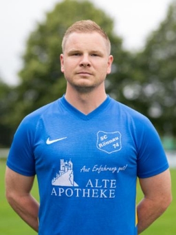 Avatar Bild für Tim Wohlert