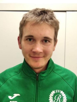 Avatar Bild für Maximilian Senger