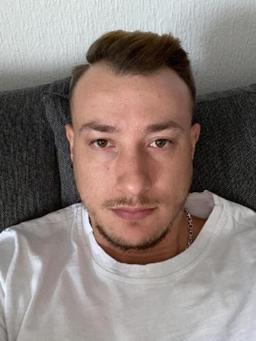 Avatar Bild für Kevin Hauswirth