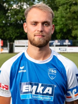 Avatar Bild für Maximilian Dagott