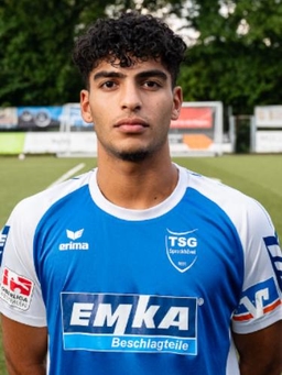 Avatar Bild für Farid Kiyan Gilani