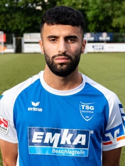 Avatar Bild für Mohammed Sardar Mousa