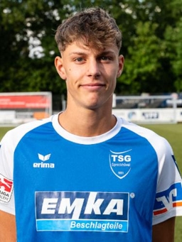 Avatar Bild für Levin Müller