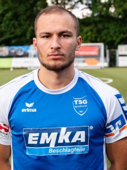 Avatar Bild für Dominik Wasilewski