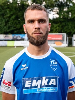 Avatar Bild für Marcel Weiß