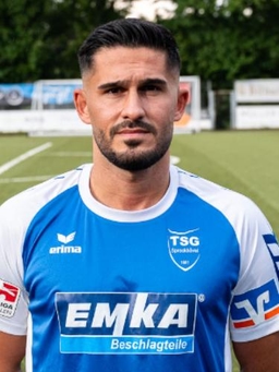 Avatar Bild für Emre Yesilova