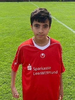 Avatar Bild für Ridha Dheyaa Abdalghani Al-Sedqi