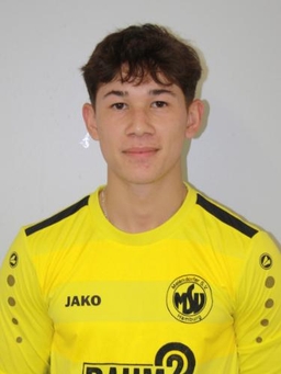 Avatar Bild für Kevin Can Struve